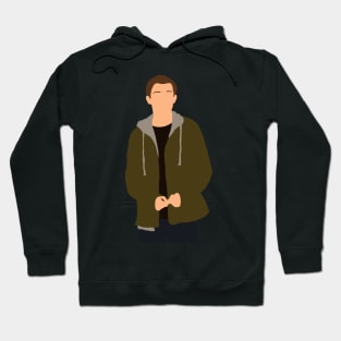 Peter Parker Hoodie